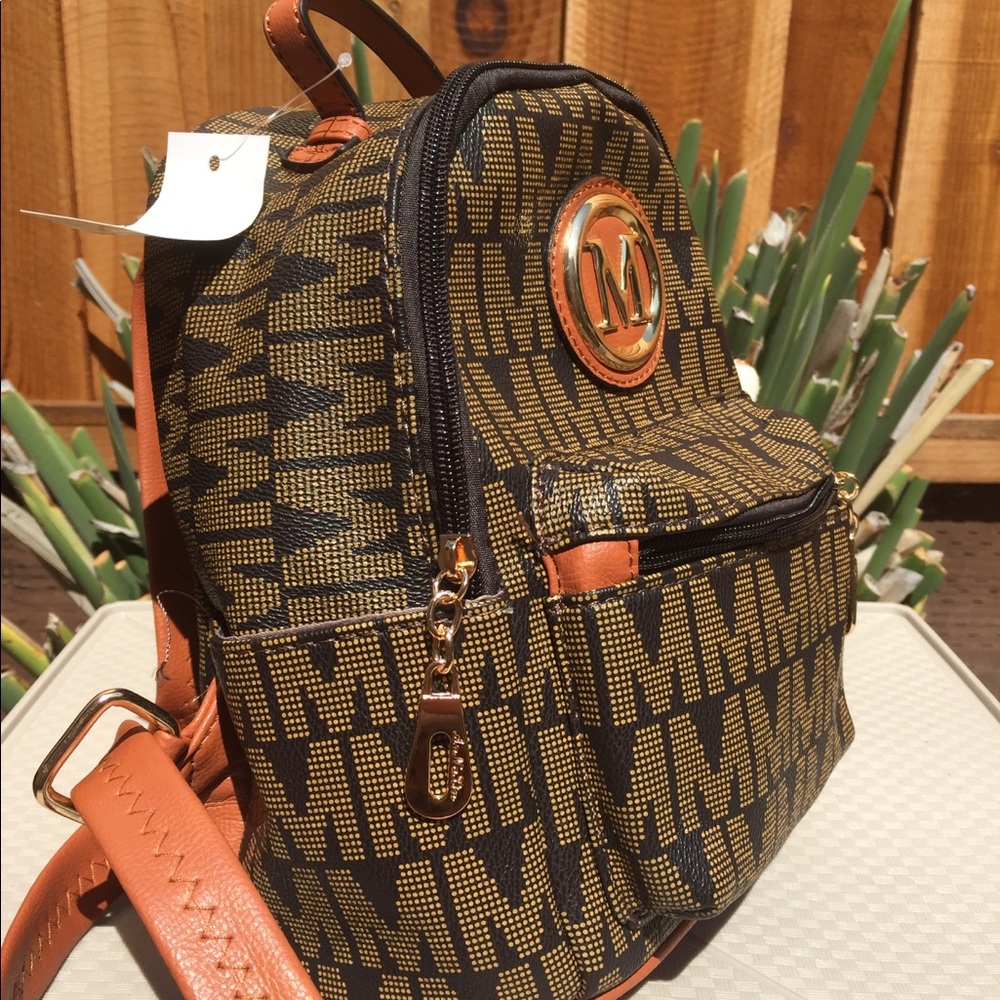 ❤️ NEW Mini M Backpack - Picture 5 of 8